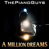 The Piano Guys picture from A Million Dreams (from The Greatest Showman) released 03/27/2018