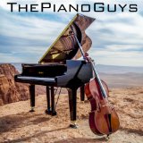 The Piano Guys picture from A Thousand Years released 07/26/2013