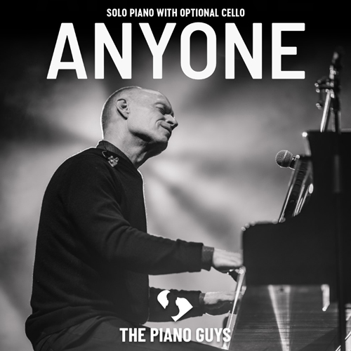 The Piano Guys Anyone profile image