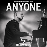 The Piano Guys picture from Anyone released 08/04/2021