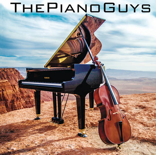 The Piano Guys Arwen's Vigil profile image