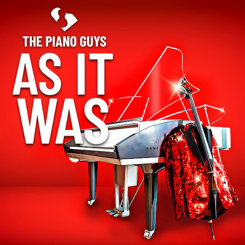 The Piano Guys As It Was profile image