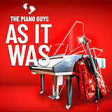 The Piano Guys picture from As It Was released 08/05/2022