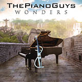 The Piano Guys picture from Because Of You released 12/15/2017