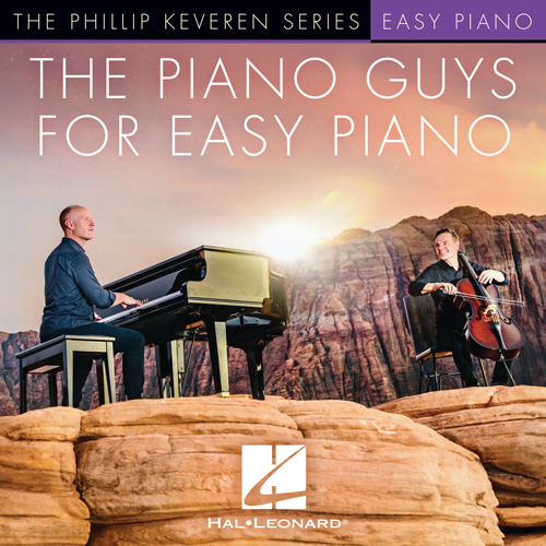 The Piano Guys Beethoven's 5 Secrets (arr. Phillip profile image