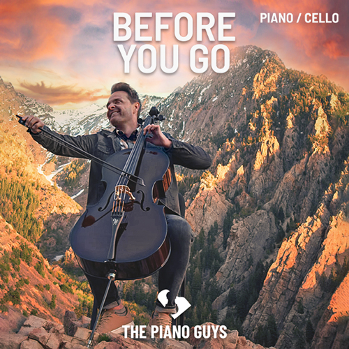 The Piano Guys Before You Go profile image