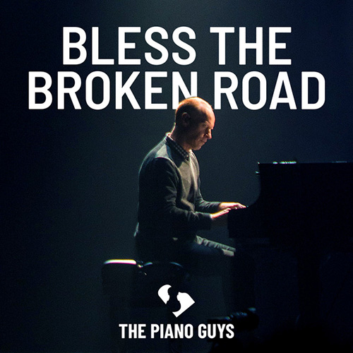 The Piano Guys Bless The Broken Road (arr. Phillip profile image