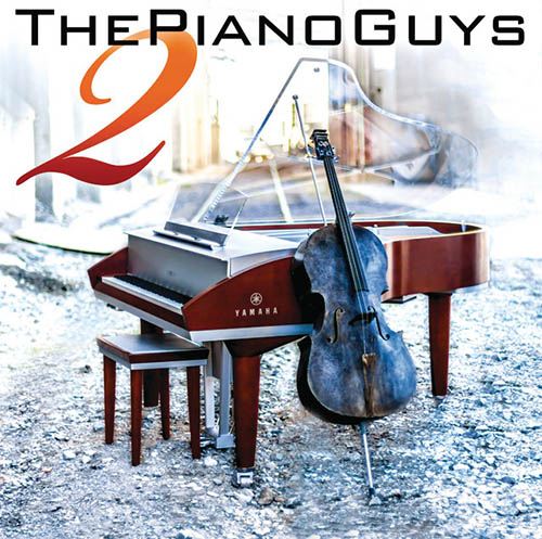 The Piano Guys Can't Help Falling In Love (arr. Phi profile image