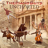 The Piano Guys picture from Can't Stop The Feeling released 11/01/2016