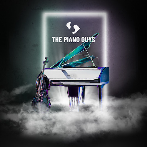 The Piano Guys Enchanted profile image