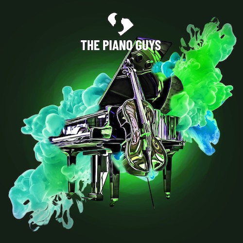 The Piano Guys Ghost profile image