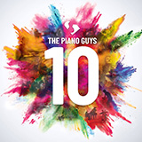 The Piano Guys picture from Happier/Dvořák American String Quartet released 11/20/2020