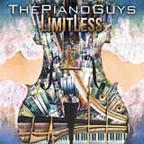 The Piano Guys picture from Limitless released 01/17/2019