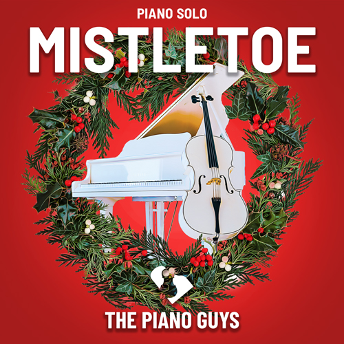 The Piano Guys Mistletoe profile image