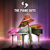 The Piano Guys picture from Never Gonna Give You Up released 08/05/2022