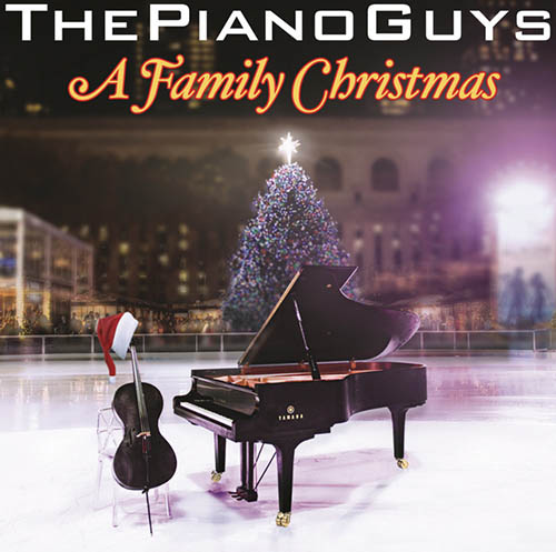 The Piano Guys O Come O Come Emmanuel profile image