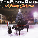 The Piano Guys picture from O Come O Come Emmanuel released 08/27/2018