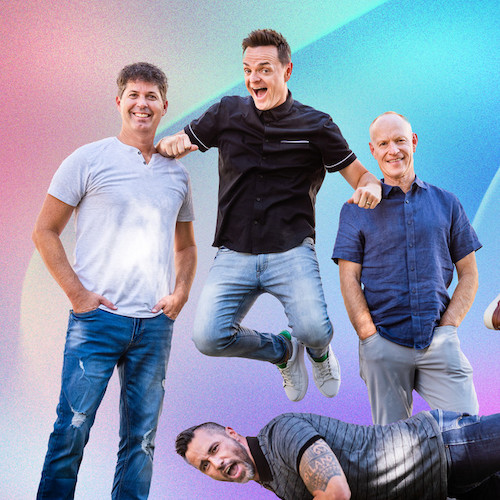 The Piano Guys Ordinary profile image