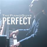 The Piano Guys picture from Perfect released 09/12/2017
