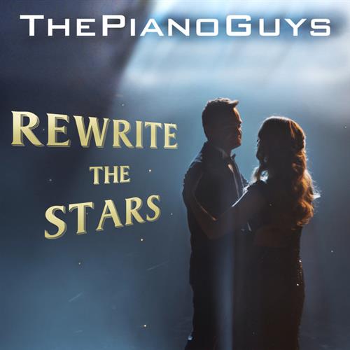 The Piano Guys Rewrite The Stars (from The Greatest profile image