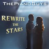The Piano Guys picture from Rewrite The Stars (from The Greatest Showman) released 03/02/2018