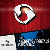 The Piano Guys picture from The Avengers released 11/08/2019