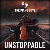 The Piano Guys picture from Unstoppable released 11/04/2022