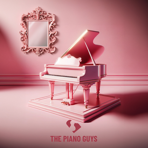 The Piano Guys What Was I Made For? (Satie Meets Ba profile image