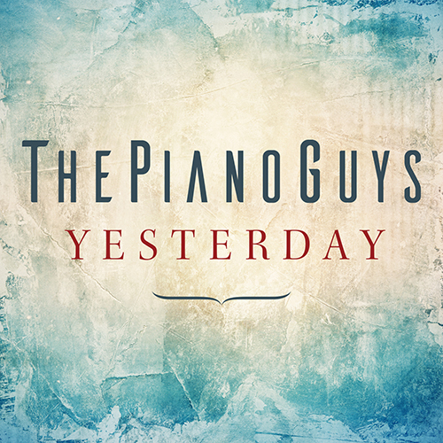 The Piano Guys Yesterday profile image