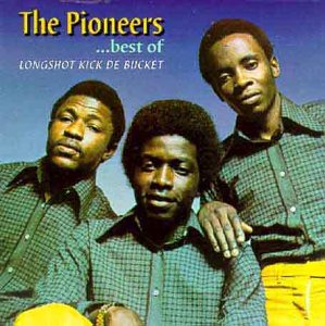 The Pioneers Long Shot (Kick De Bucket) profile image