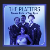 The Platters picture from Harbour Lights released 01/19/2007