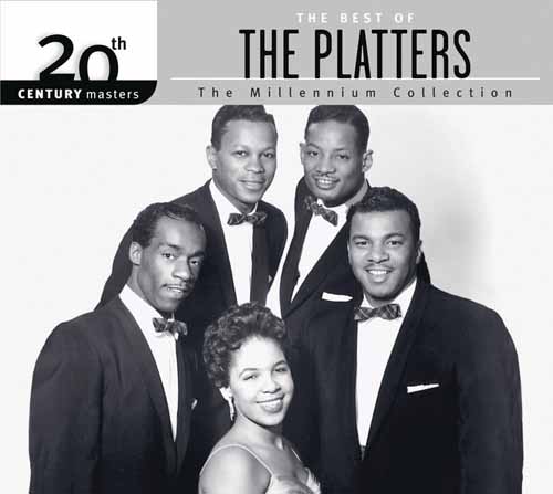 The Platters My Dream profile image