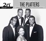 The Platters picture from My Dream released 02/18/2020