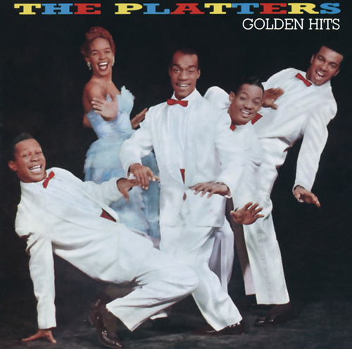 The Platters Only You (And You Alone) profile image