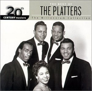 The Platters The Glory Of Love profile image
