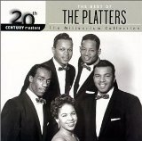 The Platters picture from The Glory Of Love released 10/23/2012