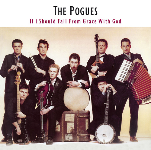 The Pogues & Kirsty MacColl Fairytale Of New York (arr. David Ja profile image