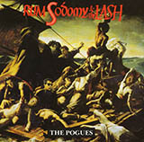 The Pogues picture from A Rainy Night In Soho released 02/03/2011