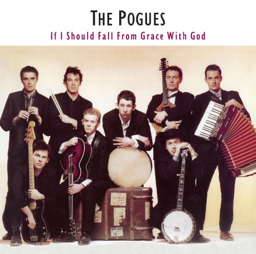 The Pogues & Kirsty MacColl Fairytale Of New York (arr. Christop profile image
