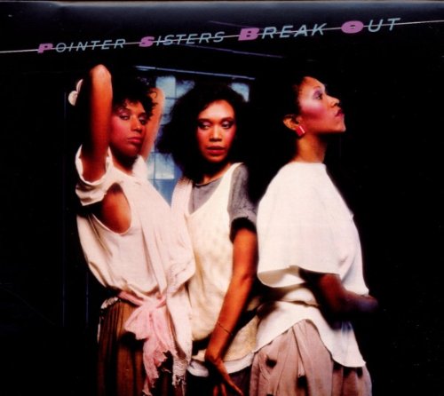 The Pointer Sisters Jump (For My Love) profile image