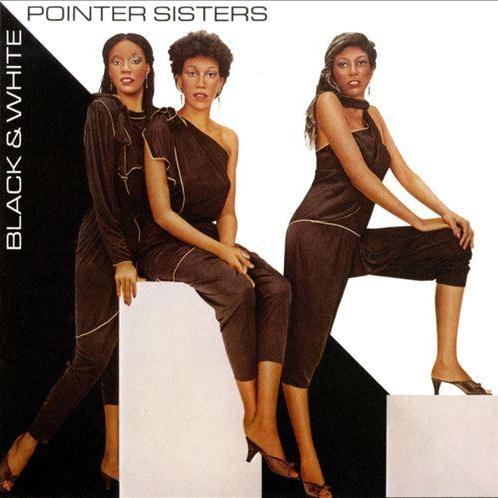 The Pointer Sisters Slow Hand profile image