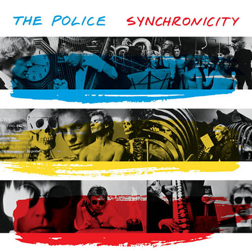 The Police Every Breath You Take profile image