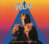 The Police picture from Behind My Camel released 05/10/2006