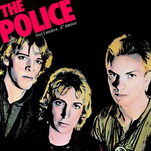 The Police Born In The Fifties profile image