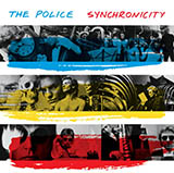 The Police picture from Every Breath You Take (arr. Bobby Westfall) released 07/12/2024