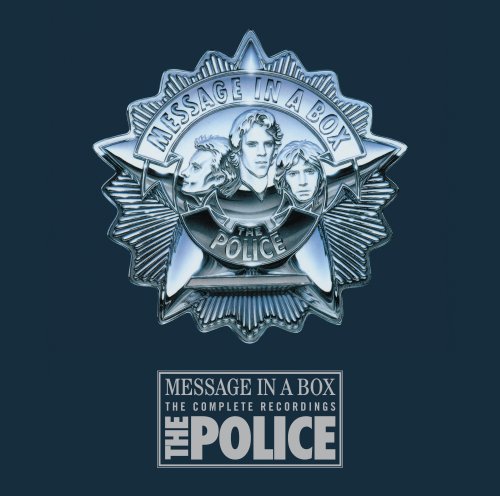 The Police Flexible Strategies profile image