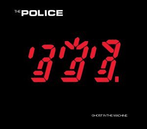 The Police Hungry For You (J'aurais Toujours Fa profile image