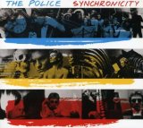 The Police picture from King Of Pain released 03/03/2011