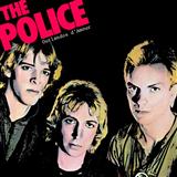 The Police picture from Peanuts released 03/03/2009