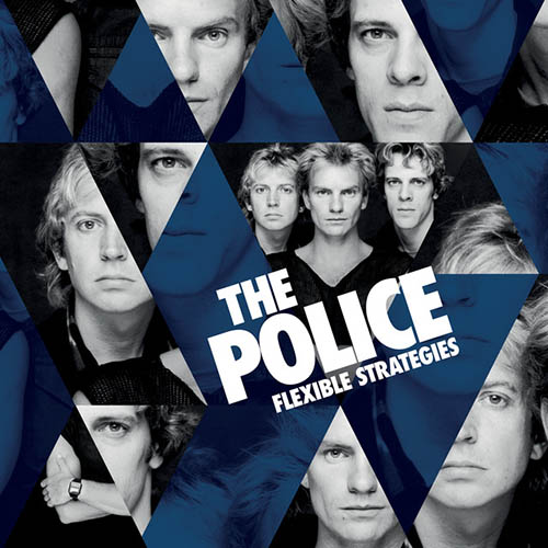 The Police Shambell profile image